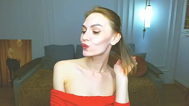 Lady Sunshine  online show from 02-18-25, 02:59