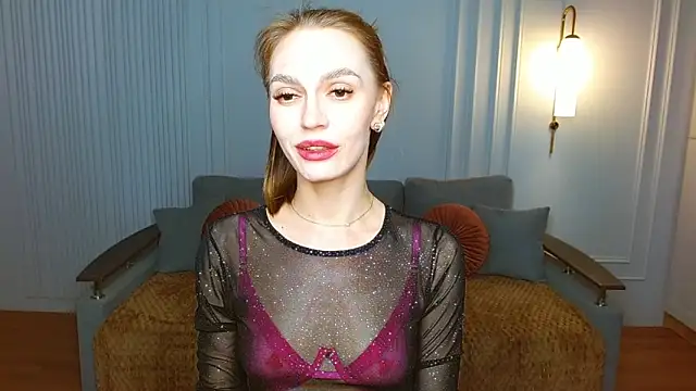 Lady Sunshine  online show from 02-25-25, 12:55