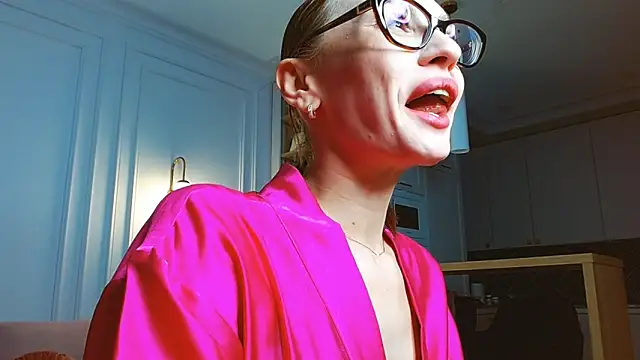 Lady Sunshine  online show from 02-27-25, 10:15