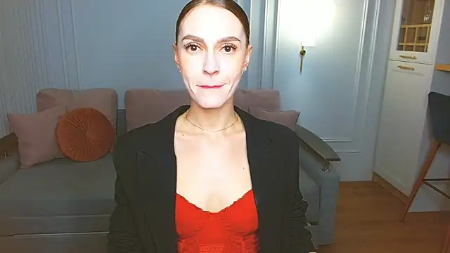 Lady Sunshine  online show from 02-28-25, 07:15