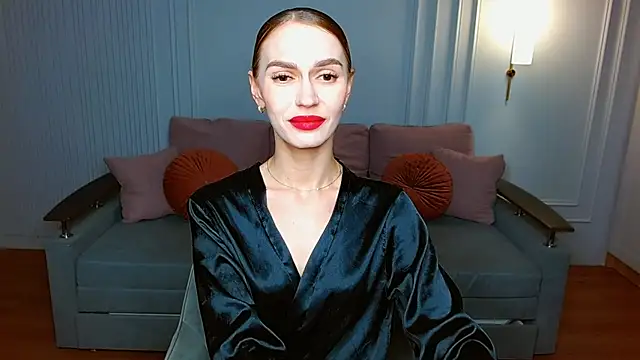 Lady Sunshine  online show from 03-11-25, 10:18