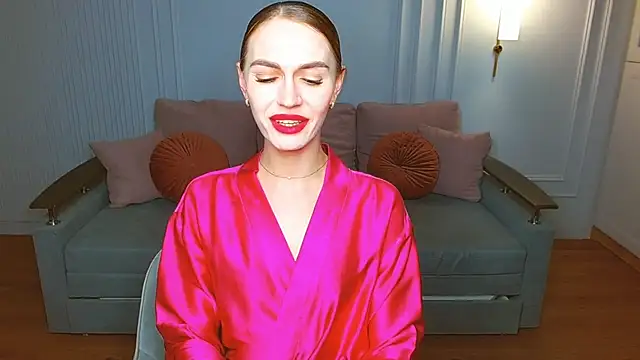 Lady Sunshine  online show from 03-11-25, 02:18