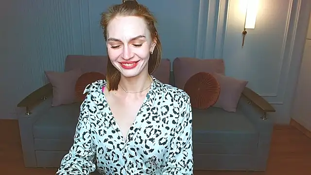 Lady Sunshine  online show from 03-13-25, 04:45