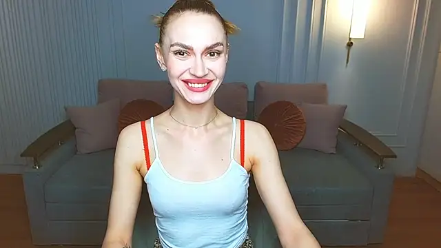 Lady Sunshine  online show from 03-23-25, 07:09