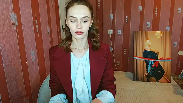 Lady Sunshine  online show from 11-08-25, 07:30