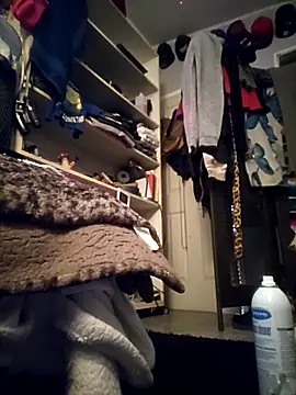 ShysluutGia online show from 11-06-25, 08:43