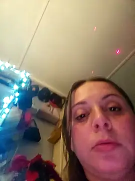 ShysluutGia online show from 11-19-25, 01:16