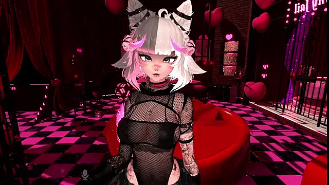 anime cutie online show from 11-16-25, 09:53