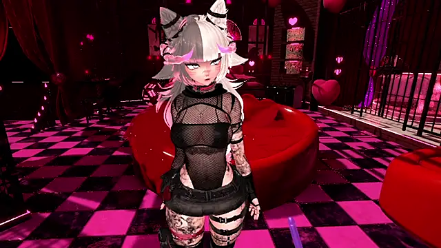 anime cutie online show from 11-21-25, 12:37