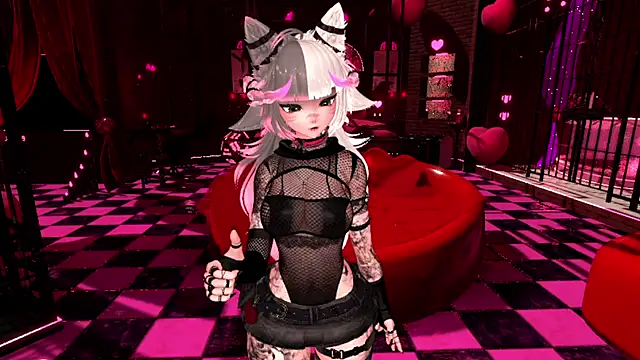 anime cutie online show from 11-23-25, 09:36