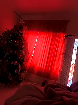 StephyJones1 online show from 11-26-25, 01:01