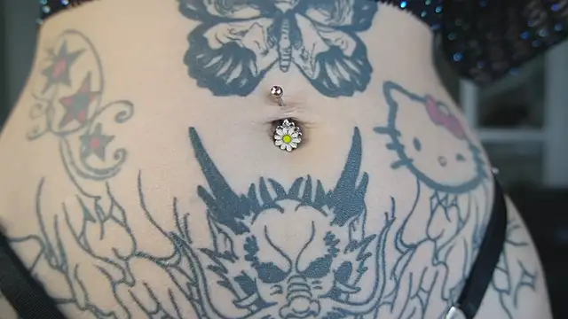 miss   angel online show from 02-24-26, 10:24