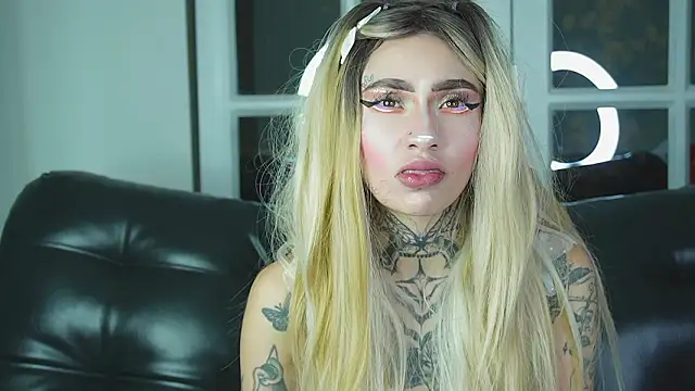 miss   angel online show from 03-02-26, 10:44