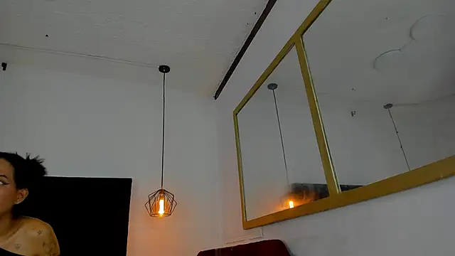 ChanelleJohnson  online show from 02-17-25, 10:07