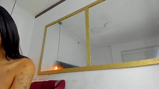 ChanelleJohnson  online show from 02-21-25, 04:37