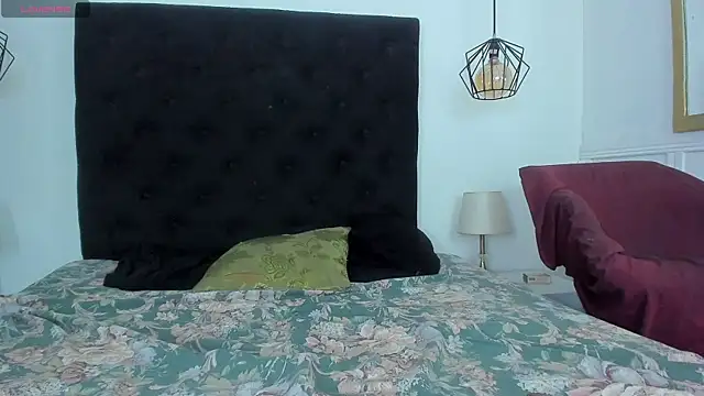 ChanelleJohnson  online show from 03-06-25, 07:21