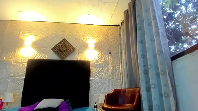 ChanelleJohnson  online show from 02-27-26, 09:04