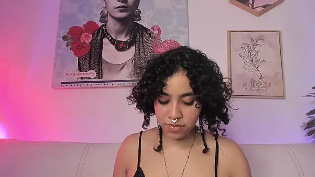 Dhalila  online show from 03-07-25, 04:35