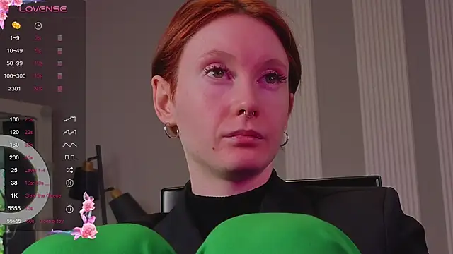 JoYung online show from 09-20-25, 04:13