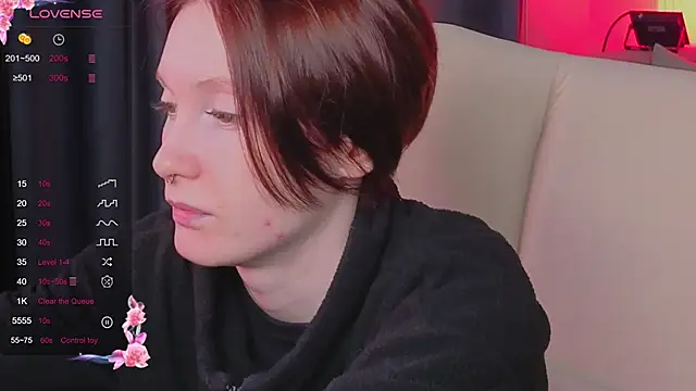 JoYung online show from 09-27-25, 04:17