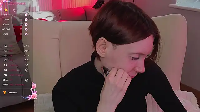 JoYung online show from 10-04-25, 04:43