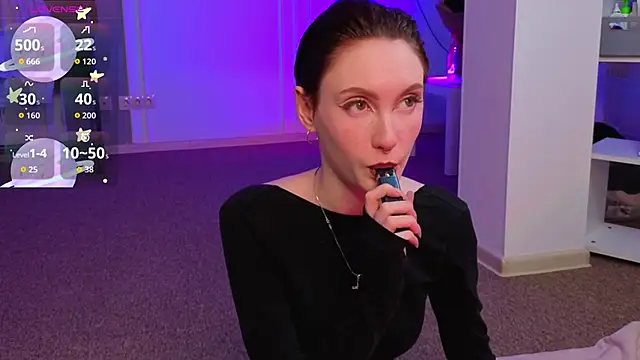 JoYung online show from 11-28-25, 11:24