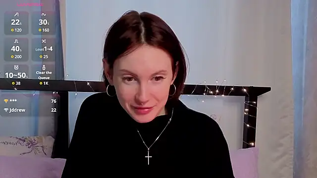 JoYung online show from 03-14-26, 06:30