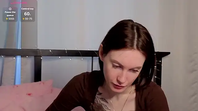 JoYung online show from 04-04-26, 07:17