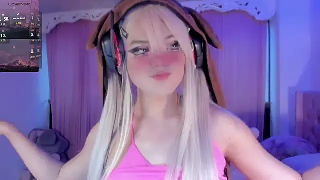 Angelica Reborn online show from 03-03-25, 12:05