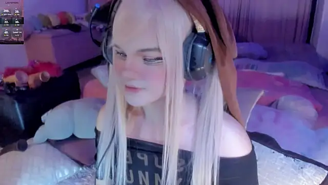 Angelica Reborn online show from 10-04-25, 06:44