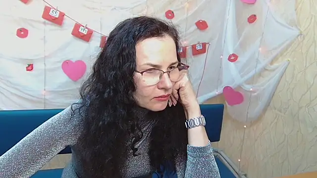 Miroslava Happi online show from 02-28-25, 09:25