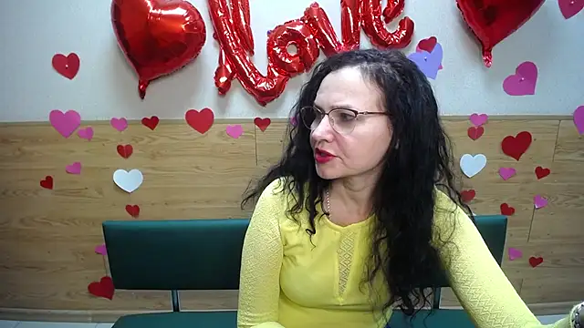 Miroslava Happi online show from 03-02-25, 06:16