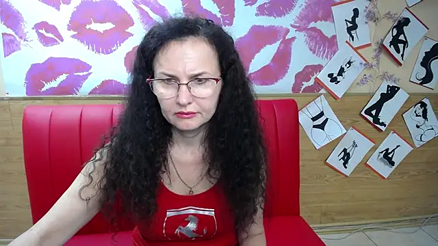 Miroslava Happi online show from 09-16-25, 06:14