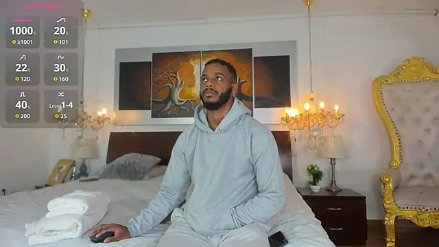 Jakexv online show from 10-25-25, 12:02