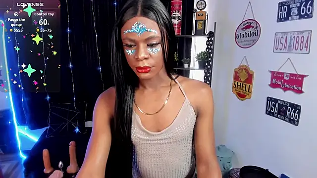 anuvyz miller  online show from 10-31-25, 01:01