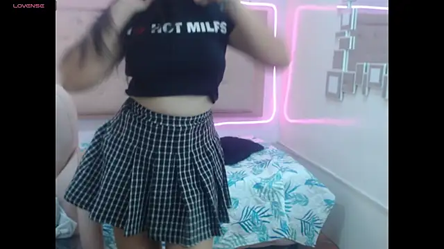 honnielane online show from 02-12-25, 03:49