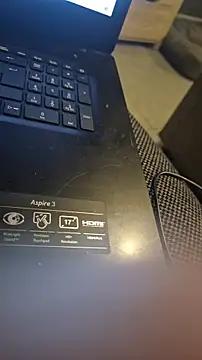 arnaudelsa online show from 11-23-25, 04:51