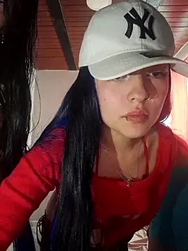 CHLOE ISABELL online show from 10-01-25, 06:03