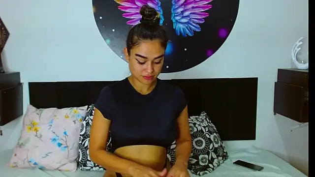 Ana Riderr online show from 03-23-25, 02:26