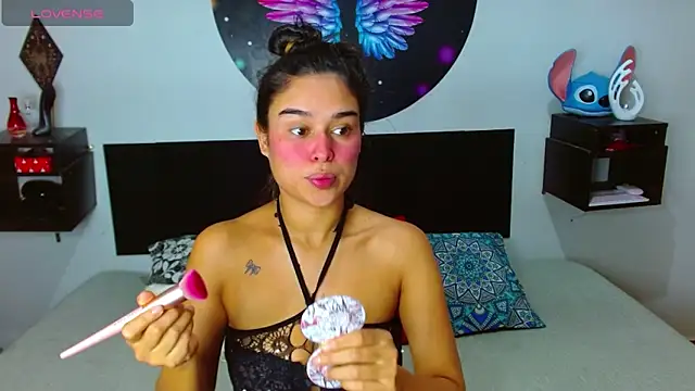 Ana Riderr online show from 09-19-25, 02:02