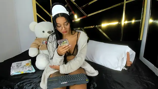 Lynda Bonnie online show from 03-09-25, 10:19