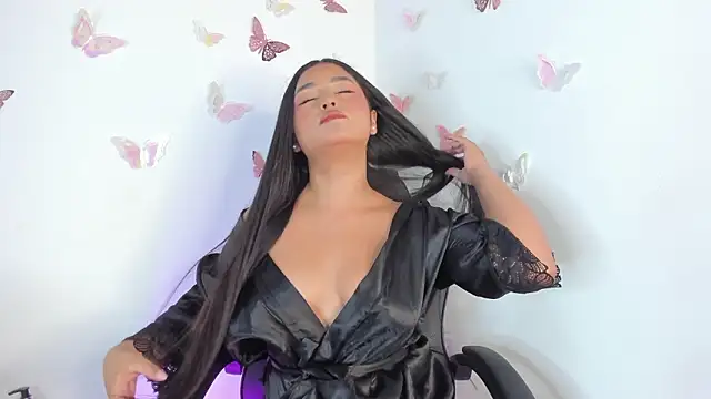  JuliSweet  online show from 03-04-26, 02:50