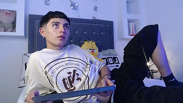 MaikyCooper online show from 03-13-25, 03:33