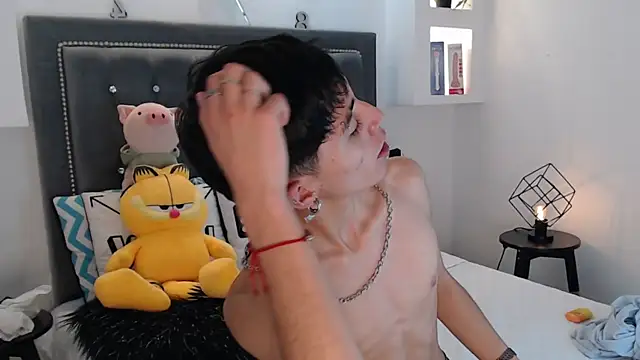 MaikyCooper online show from 03-21-25, 03:55