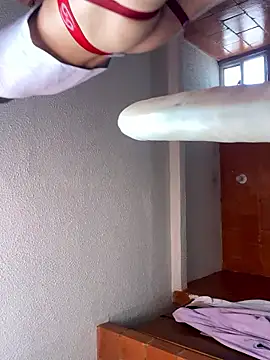 MaikyCooper online show from 09-26-25, 02:43