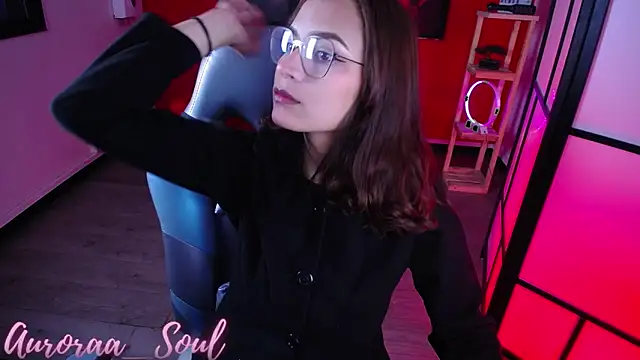 Auroraa soul online show from 10-18-25, 12:39