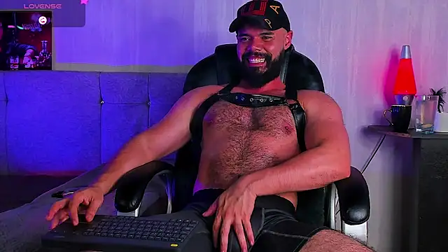 Luke Diaz7 online show from 03-15-26, 11:27