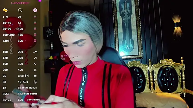 emelly horny  online show from 02-19-25, 11:28