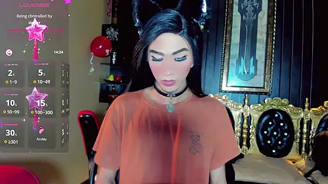 emelly horny  online show from 02-20-25, 11:31