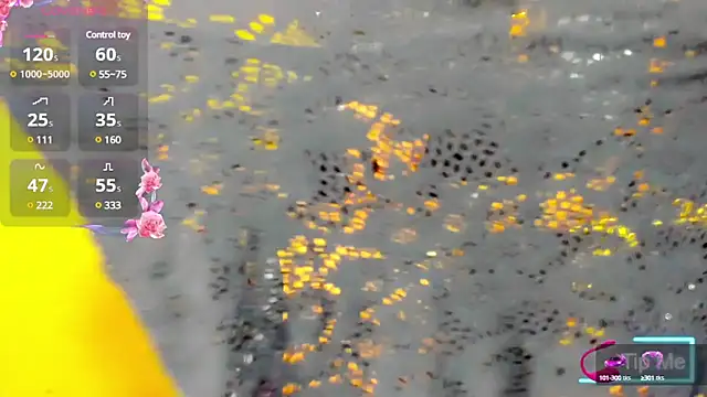 emelly horny  online show from 02-25-25, 11:30